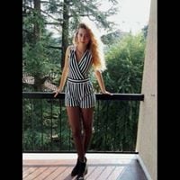 Melania Perego