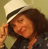 Rosy Cantarino
