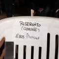 Eròs Povigna