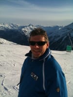 Dirk  Hildebrand 