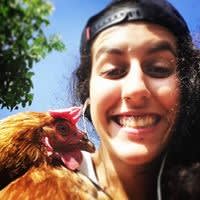 Alèssia Mìnardi