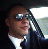 Magnaghi Daniele