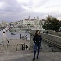 Elisa Proietti
