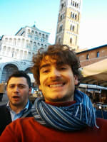 Francesco Morelli