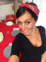Serena Gagliazzo