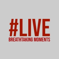 #LIVE