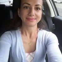 Iuliana Petre
