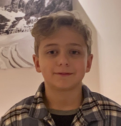Mattia B. Forest