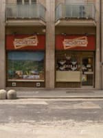 Sesamo Torino