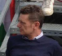 Marco Consentino