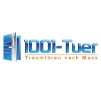 1001-Tuer