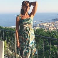 Giulia Cusumano