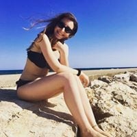 Camilla Mastrantuono