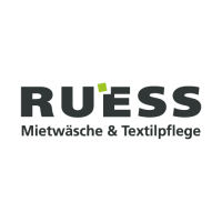 RUESS - Mietwäsche & Textilpflege
