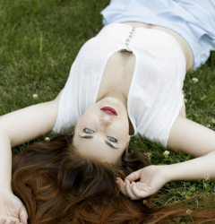 The valley of Brunhild