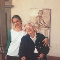 Elisa Maria Alessi