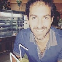 Edoardo Santinato