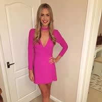 Aimee Binstead