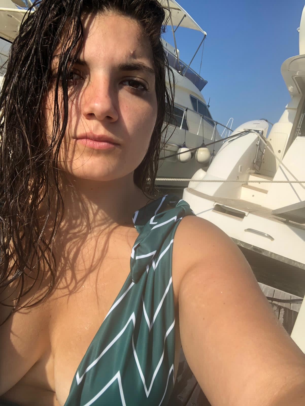 VALENTINA LACASSIA