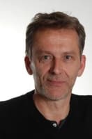 Burkhard Czarnitzki