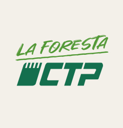 La foresta CTP