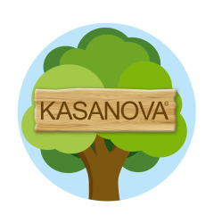 EKOLOGICA la foresta di Kasanova