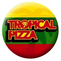 Tropical Pizza