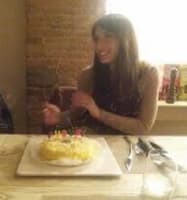 Cinzia Moccolini
