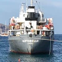 Antonello Cammisecra
