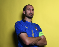 Giorgio Chiellini