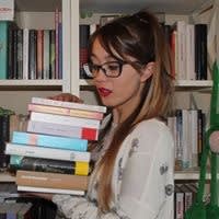 Martina Belli