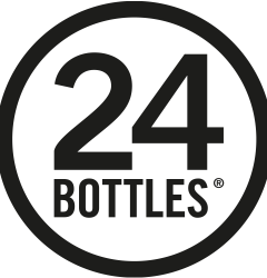 #myUniBottle by 24Bottles