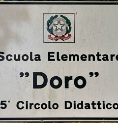 Scuola Volta Doro