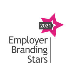 Employer Branding Stars Forest