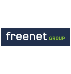 freenet Logistikwald