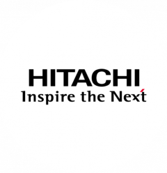 Hitachi Rail Forest