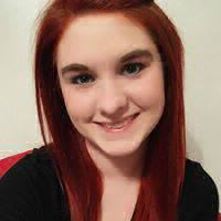 Katie Harrill