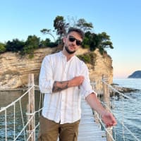 Davide Mazzaro