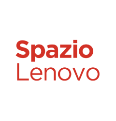 Foresta Spazio Lenovo