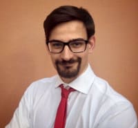 Jacopo Salomone
