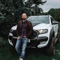 Mark Varga