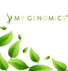 La foresta di My Genomics