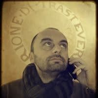 Gianluca Liparoti