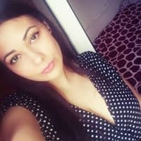 Cristina Ch