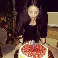 Alessia Liambo