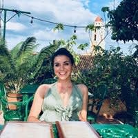 Giulia Albertazzi