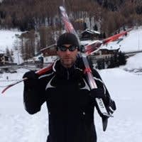 Luca Monguzzi