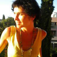 Elena Korzhenevich