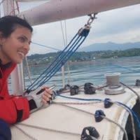 Valeria B. Sechi