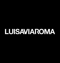 LUISAVIAROMA - WINDOW ON A FASHION FUTURE WORLD